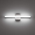 Modern Chrome Bathroom Vanity Wall Lamp Fixture
