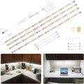 Flexible LED Under Cabinet Lighting Kit