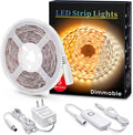 immable Warm White LED Under Cabinet Light Kit