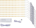 Flexible Natural White LED Under Cabinet Lights