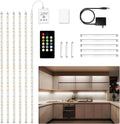 Dimmable LED Under Cabinet Lighting Kit